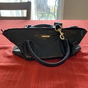 Gently used Rebecca Minkoff Crossbody/shoulder bag.